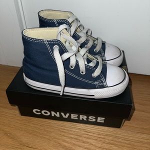 Toddler Converse